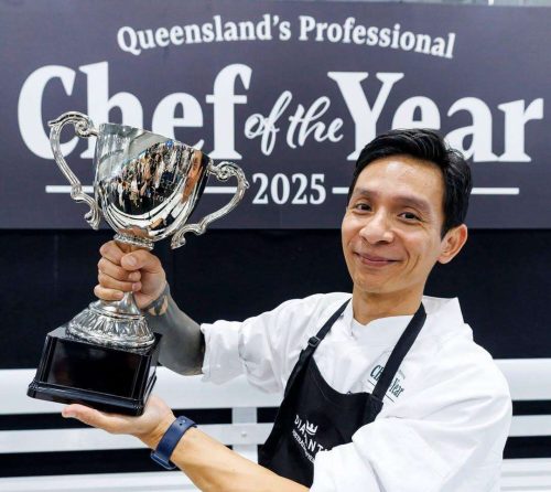 Resep Sate Maranggi yang Menang dalam Ajang Internasional di Australia