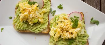 Ampuh Bakar Lemak, 5 Menu Sarapan Tinggi Protein Buat Usia 40 ke Atas