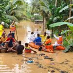 4 Negara ASEAN Darurat Banjir, Indonesia Catat Korban Tewas Terbanyak