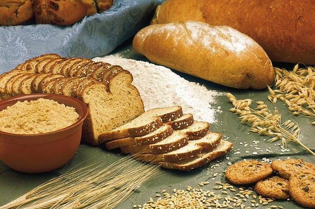 3 Kelompok Orang Ini Tidak Dianjurkan Konsumsi Makanan Mengandung Gluten