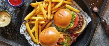 Meski Enak 5 Makanan Ini Bisa Tingkatkan Kadar Asam Urat