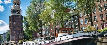 10 Negara dengan Kualitas Hidup Terbaik di Dunia, Luksemburg Pertama!