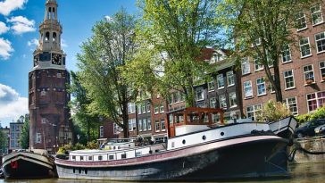 10 Negara dengan Kualitas Hidup Terbaik di Dunia, Luksemburg Pertama!