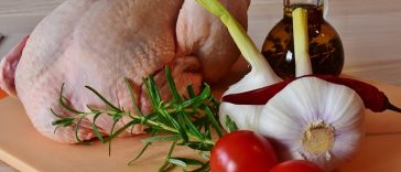 Ini 4 Tips Memilih Ayam Mentah yang Masih Segar, Apa Saja?