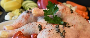 Berapa Lama Daging Ayam Bisa Disimpan di Kulkas? Ini Penjelasannya