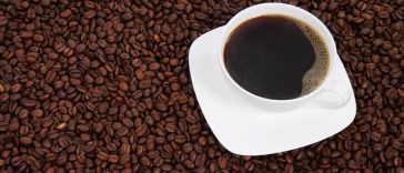 Ini Jam Terbaik Minum Kopi Hitam, Jangan Terlalu Malam