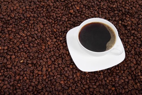 Ini Jam Terbaik Minum Kopi Hitam, Jangan Terlalu Malam