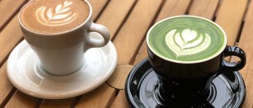 Selain Kopi dan Matcha, 5 Minuman Ini Bisa Bantu Fokus Seharian
