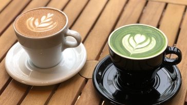 Selain Kopi dan Matcha, 5 Minuman Ini Bisa Bantu Fokus Seharian