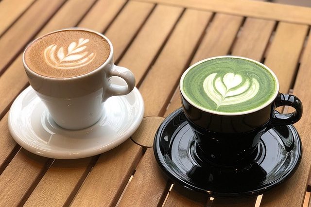 Selain Kopi dan Matcha, 5 Minuman Ini Bisa Bantu Fokus Seharian