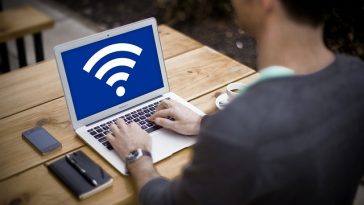 Ini Cara Cek Rumah Masuk Jangkauan Internet Rakyat 100 Mbps Rp100 Ribu