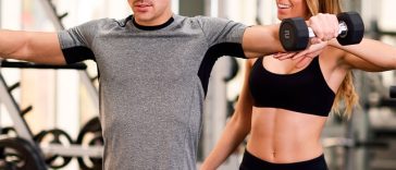 Khusus Pria, Apa Olahraga Mampu Tingkatkan Kadar Hormon Testosteron?