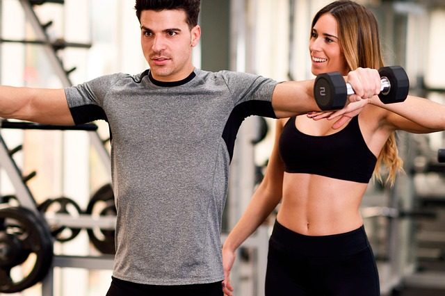 Khusus Pria, Apa Olahraga Mampu Tingkatkan Kadar Hormon Testosteron?