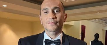 Gary Iskak Meninggal Dunia Akibat Kecelakaan Motor, Ini Kronologinya!