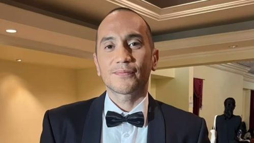 Gary Iskak Meninggal Dunia Akibat Kecelakaan Motor, Ini Kronologinya!