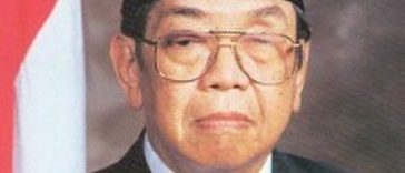 Inilah Daftar 10 Tokoh yang Dapat Gelar Pahlawan Nasional Tahun Ini