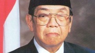 Inilah Daftar 10 Tokoh yang Dapat Gelar Pahlawan Nasional Tahun Ini