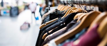 Inilah Daftar Penyakit yang Menular Lewat Baju Bekas dari Thrifting