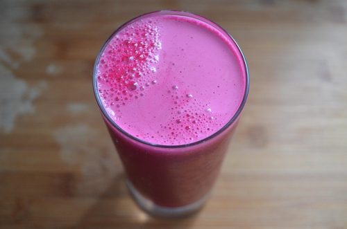 3 Minuman Ini Efektif Turunkan Tekanan Darah Tinggi di Pagi Hari
