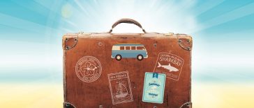 5 Cara Packing Koper yang Tepat Agar Muat Banyak Pakaian