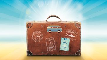 5 Cara Packing Koper yang Tepat Agar Muat Banyak Pakaian