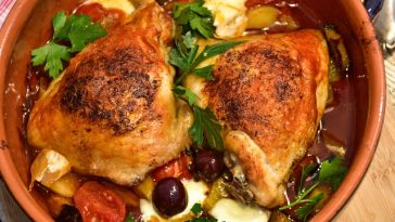 7 Makanan Penambah Tinggi Badan yang Kaya Nutrisi Lengkap