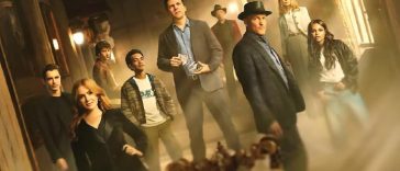 5 Hal yang Perlu Diketahui Tentang Film Now You See Me: Now You Don't