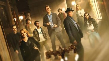 5 Hal yang Perlu Diketahui Tentang Film Now You See Me: Now You Don't