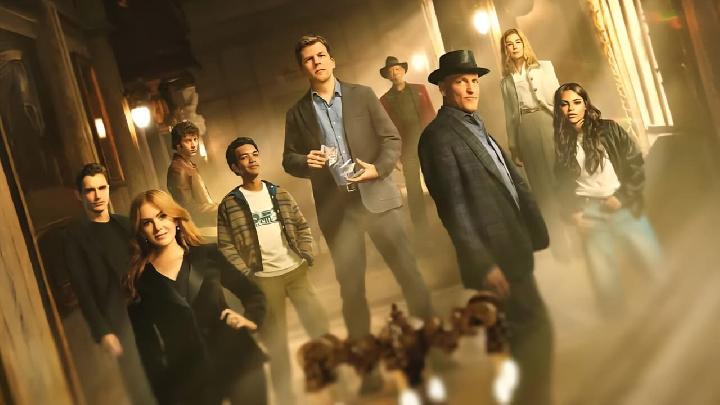 5 Hal yang Perlu Diketahui Tentang Film Now You See Me: Now You Don't