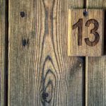 Tidak Ada Kamar Hotel Nomor 13, Bagaimana Mitos dan Asal Usulnya?