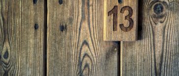 Tidak Ada Kamar Hotel Nomor 13, Bagaimana Mitos dan Asal Usulnya?