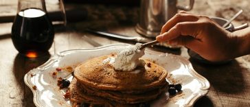 Jarang Sarapan dan Sering Makan Larut? Hati-Hati, Tulang Bisa Melemah