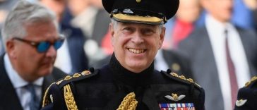 Inilah Fakta-fakta Pelecehan Pangeran Andrew yang Berujung Pencabutan Gelar