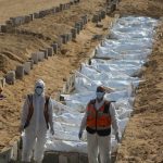 70 Ribu Warga Palestina Tewas selama Agresi Israel di Jalur Gaza