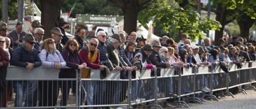 Populasi Penduduk Berusia 100 Tahun Lebih Melonjak Drastis di Italia