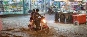 Peneliti Ungkap Cuaca Ekstrem Bikin Mikroplastik Makin Berbahaya