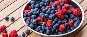 7 Buah Paling Rendah Karbohidrat, Cocok buat Jaga Berat Badan