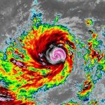 BMKG: Indonesia Tak Lagi Aman dari Bahaya Siklon Tropis, Ini Penyebabnya