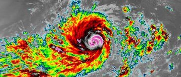 BMKG: Indonesia Tak Lagi Aman dari Bahaya Siklon Tropis, Ini Penyebabnya