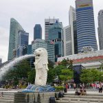 Inilah 6 Tempat Makan dengan Harga Terjangkau di Singapura