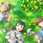 Deretan Fakta Menarik Film Animasi Korea 'Your Letter' yang Sudah Tayang di Bioskop Indonesia