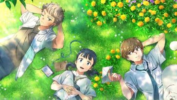 Deretan Fakta Menarik Film Animasi Korea 'Your Letter' yang Sudah Tayang di Bioskop Indonesia