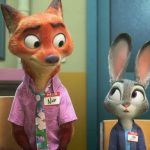 Debut Zootopia 2 Pecahkan Rekor Box Office China, Raup 34 Juta Dolar AS