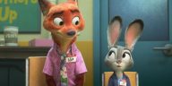 Debut Zootopia 2 Pecahkan Rekor Box Office China, Raup 34 Juta Dolar AS
