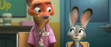 Debut Zootopia 2 Pecahkan Rekor Box Office China, Raup 34 Juta Dolar AS