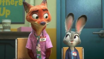 Debut Zootopia 2 Pecahkan Rekor Box Office China, Raup 34 Juta Dolar AS