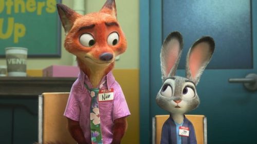 Debut Zootopia 2 Pecahkan Rekor Box Office China, Raup 34 Juta Dolar AS