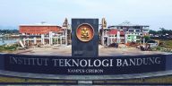 ITB Hapus Seleksi Mandiri Calon Mahasiswa Baru Mulai 2026