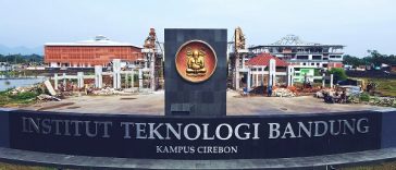 ITB Hapus Seleksi Mandiri Calon Mahasiswa Baru Mulai 2026