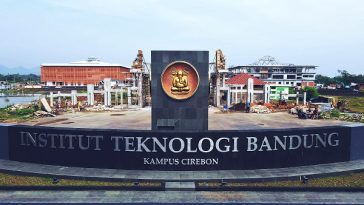 ITB Hapus Seleksi Mandiri Calon Mahasiswa Baru Mulai 2026